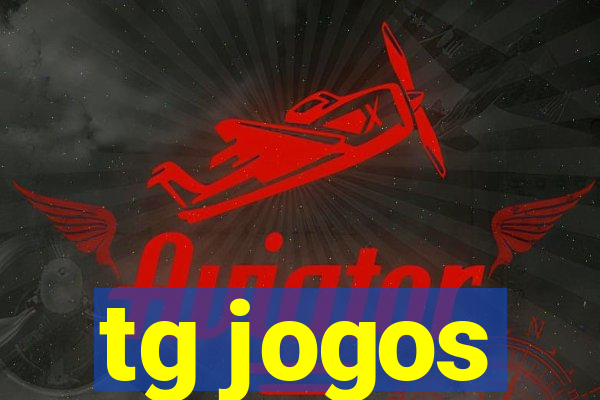 tg jogos